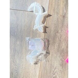 Lizard/ Gecko Resin Mold